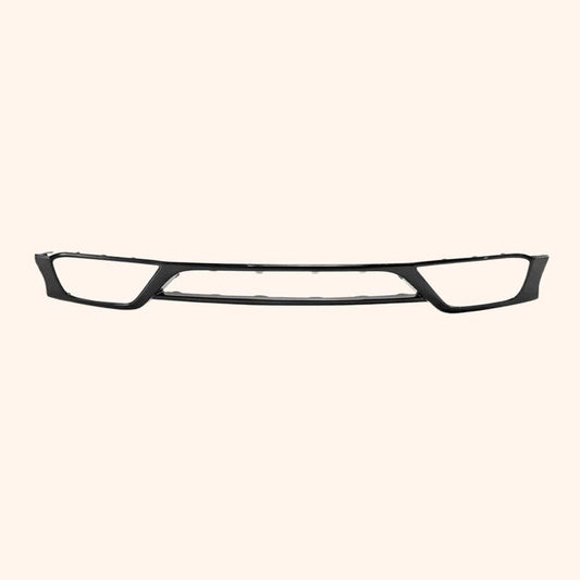 Kazento For Nissan GTR R35 (08-11 Only) OE Style Carbon Fiber Rear Bumper Lip Diffuser