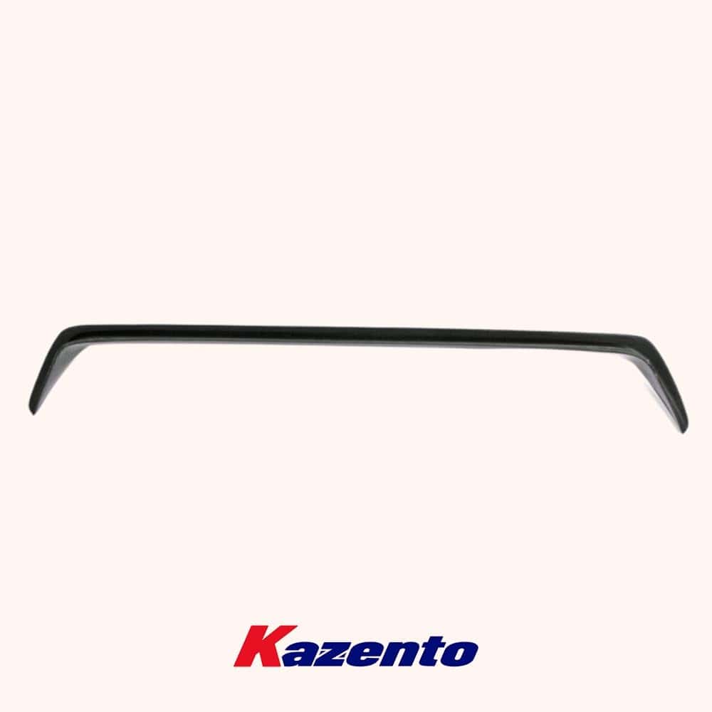 Kazento For Nissan GTR R35 (08-11 Only) OE Style Carbon Front Bumper Nose Lip Cover Kazento Carbon Parts 车身侧板 R35-NOSE-08-LIP-CF