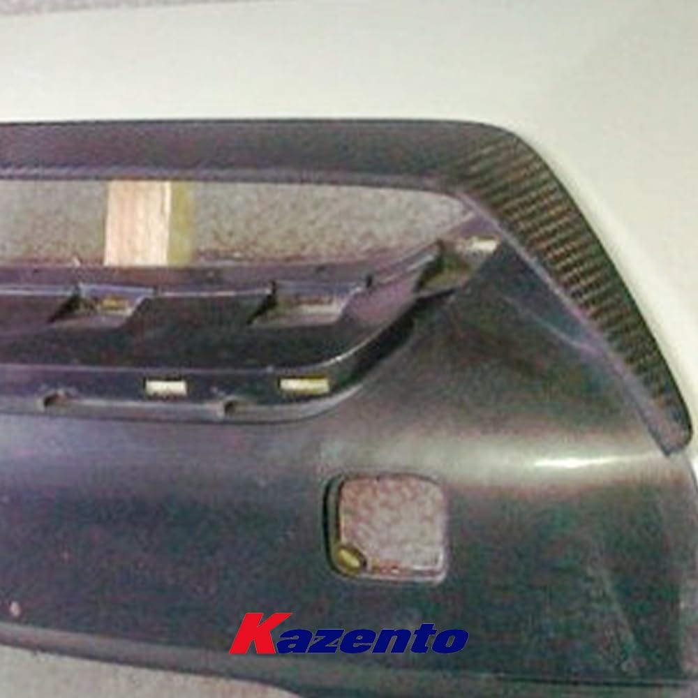 Kazento For Nissan GTR R35 (08-11 Only) OE Style Carbon Front Bumper Nose Lip Cover Kazento Carbon Parts 车身侧板 R35-NOSE-08-LIP-CF