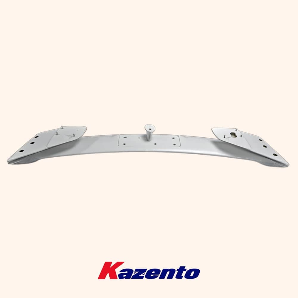 Kazento For Nissan GTR R35 (08-23) OE Style Fiberglass Rear Trunk Spoiler Wing Diffuser Kazento Carbon Parts 车身侧板 R35-RS-OE-FRP