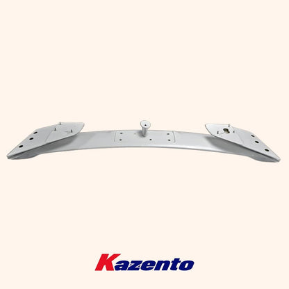 Kazento For Nissan GTR R35 (08-23) OE Style Fiberglass Rear Trunk Spoiler Wing Diffuser Kazento Carbon Parts 车身侧板 R35-RS-OE-FRP