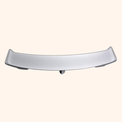 Kazento For Nissan GTR R35 (08-23) OE Style Fiberglass Rear Trunk Spoiler Wing Diffuser Kazento Carbon Parts 车身侧板 R35-RS-OE-FRP
