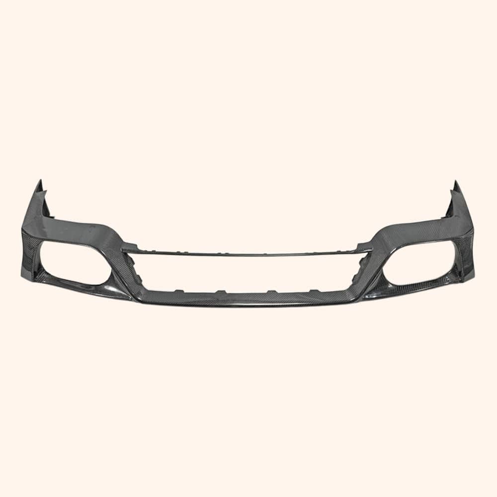 Kazento For Nissan GTR R35 (12-16 Only) OE Style Carbon Fiber Rear Bumper Lip Diffuser Kazento Carbon Parts 车身侧板 R35-RL-12-OE-CF