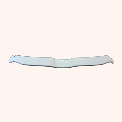 Kazento For Nissan GTR R35 2013-Ver VRS Style Fiber Glass Rear Bumper Diffuser Lip Kazento Carbon Parts 车身侧板 R35-DIF-VA-FRP