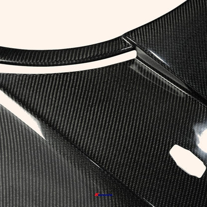 Kazento For Nissan R34 Gtr Bnr34 Bv2 Style Front Vented Fender Carbon Fiber Kazento Carbon Parts 车身侧板 R34-FF-BV2-GTR-CF