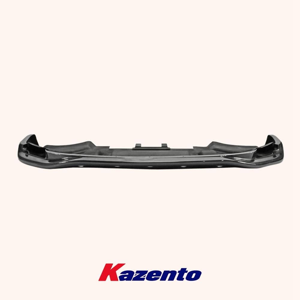 Kazento For Nissan R35 GTR (08-11 TS bumper only) TS Style Carbon Front Lip Diffuser Kazento Carbon Parts 车身侧板 R35-FL-TS-CF