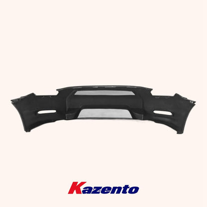 Kazento For Nissan R35 GTR 11-15 OE Style Carbon Fiber Body Kit Front Bumper Kazento Carbon Parts 车身侧板 R35-FB-OE-1113-CF