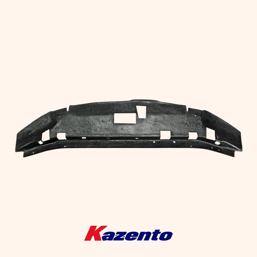 Kazento For Nissan Skyline R34 GTR GA Style Fiberglass FRP Unpainted Engine Cooling Panel Kazento Carbon Parts 车身侧板 R34-CP-GARA-FRP