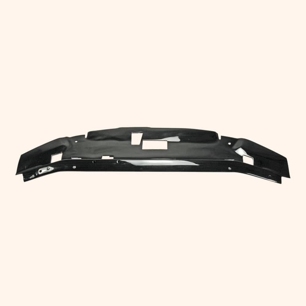 Kazento For Nissan Skyline R34 GTR GA Style Fiberglass FRP Unpainted Engine Cooling Panel Kazento Carbon Parts 车身侧板 R34-CP-GARA-FRP