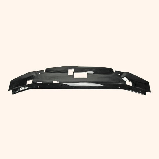 Kazento For Nissan Skyline R34 GTR GA Style Fiberglass FRP Unpainted Engine Cooling Panel Kazento Carbon Parts 车身侧板 R34-CP-GARA-FRP