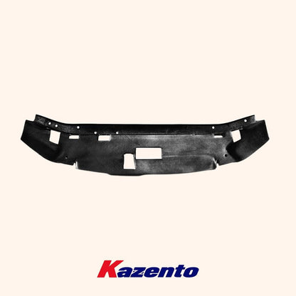 Kazento For Nissan Skyline R34 GTR GAGE Defend Style Carbon Cooling Panel Engive Cover