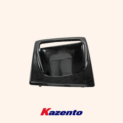 Kazento For Nissan Skyline R34 GTR GTT KZ Fiberglass Unpaint MFD Multi Function Devise Kazento Carbon Parts 车身侧板 R34-MFD-FRP