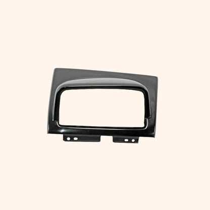 Kazento For Nissan Skyline R34 GTR GTT KZ Fiberglass Unpaint MFD Multi Function Devise Kazento Carbon Parts 车身侧板 R34-MFD-FRP