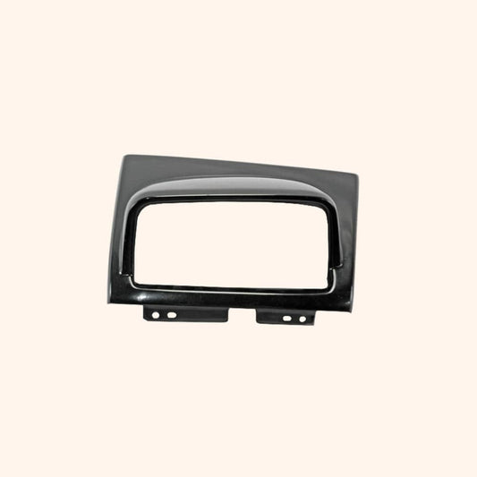 Kazento For Nissan Skyline R34 GTR GTT KZ Fiberglass Unpaint MFD Multi Function Devise Kazento Carbon Parts 车身侧板 R34-MFD-FRP