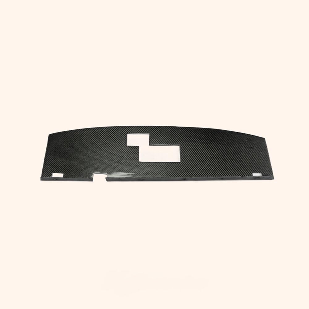 Kazento For Nissan Skyline R34 GTR Only Front Engine Cooling Panel Carbon Fiber Kazento Carbon Parts 车身侧板 R34-CP-OE-GTR-CF