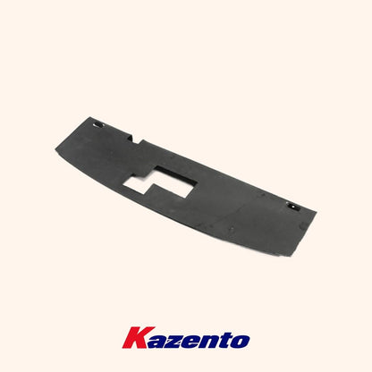 Kazento For Nissan Skyline R34 GTR Only Front Engine Cooling Panel Carbon Fiber