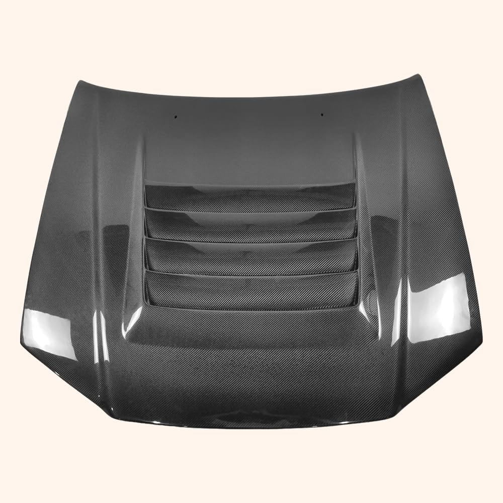 Kazento For Nissan Skyline R34 GTR Only NIS Style Carbon Fiber Hood Bonnet Body Kit Kazento Carbon Parts 车身侧板 R34-HOOD-NIS-GTR-CF