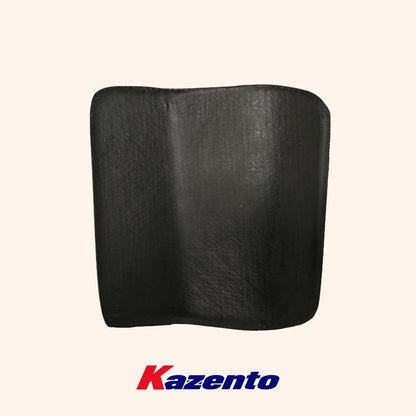 Kazento For Nissan Skyline R34 (GTR Only) OE Style Carbon Rear Fender Fuel Cap Cover Kazento Carbon Parts 车身侧板 R34-FUEL-CF
