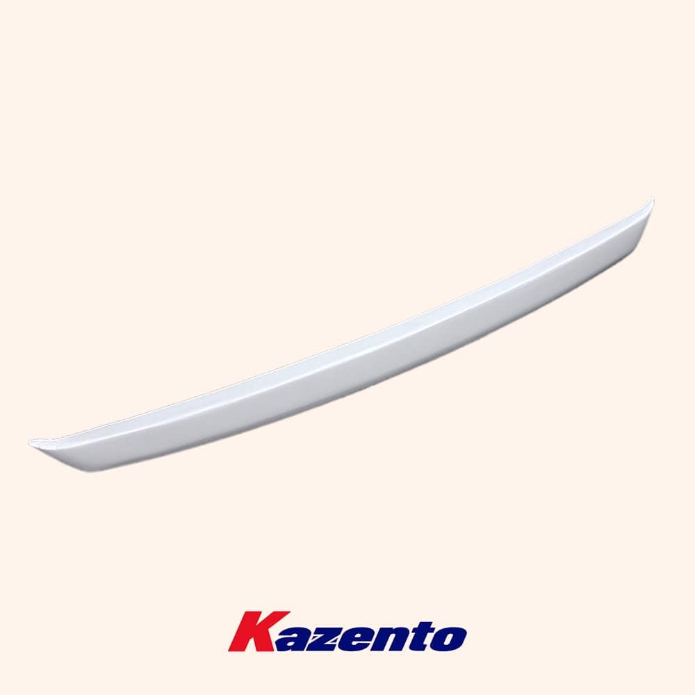Kazento For Nissan Skyline R34 GTR Type-R URAS Style Fiberglass Unpaint Hood Bonnet Lip Kazento Carbon Parts 车身侧板 R34-HDL-TYPER-FRP