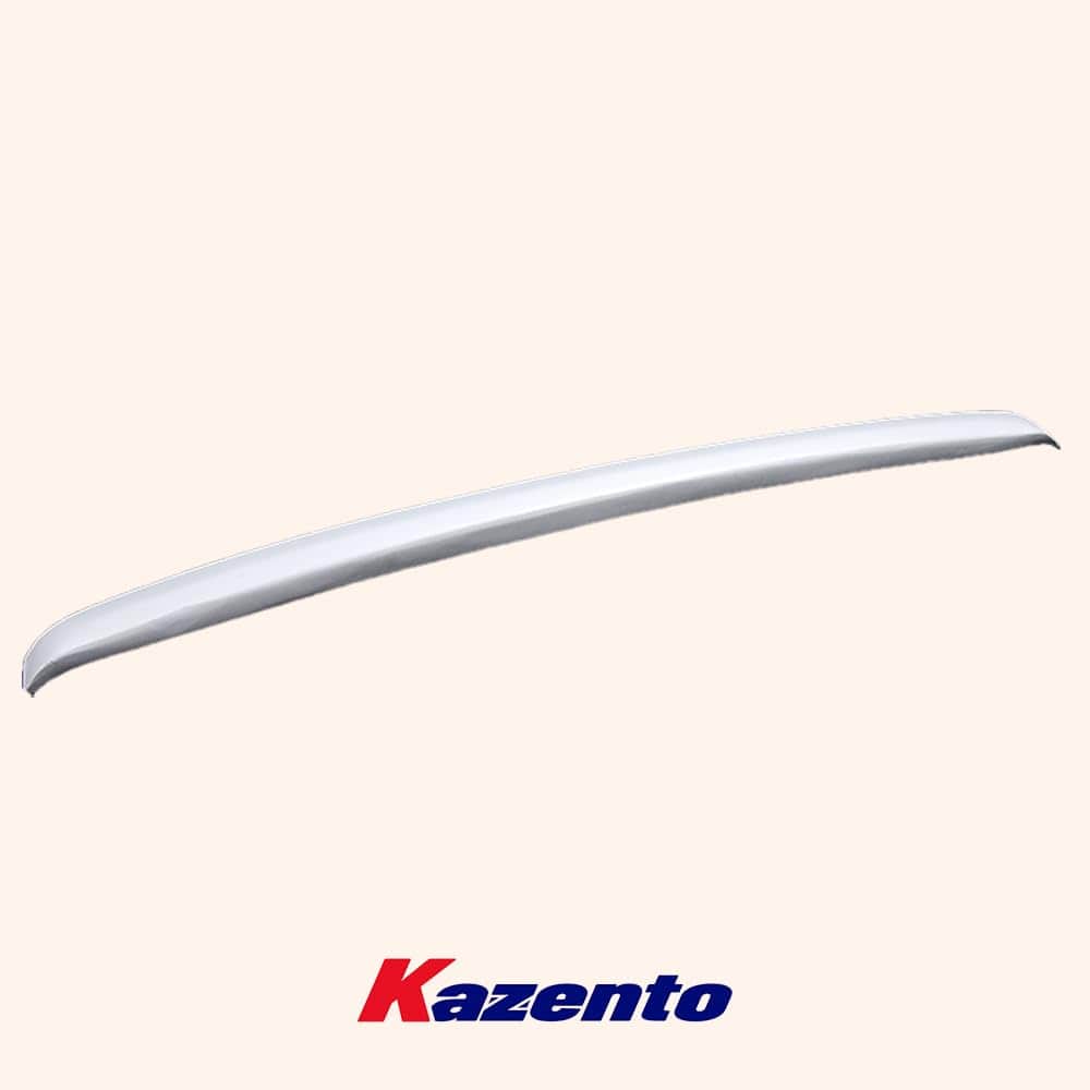 Kazento For Nissan Skyline R34 GTR Type-R URAS Style Fiberglass Unpaint Hood Bonnet Lip Kazento Carbon Parts 车身侧板 R34-HDL-TYPER-FRP