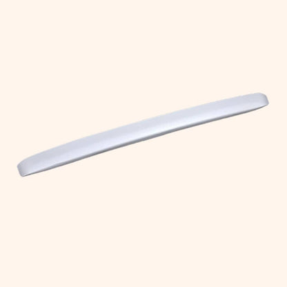 Kazento For Nissan Skyline R34 GTR Type-R URAS Style Fiberglass Unpaint Hood Bonnet Lip Kazento Carbon Parts 车身侧板 R34-HDL-TYPER-FRP