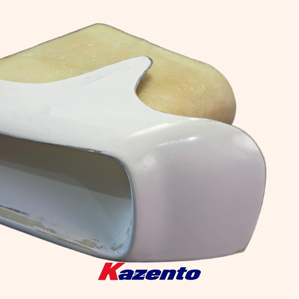 Kazento For Nissan Skyline R34 GTT GTR FRP Unpaint Vented Headlight Cover (left side 1p) Kazento Carbon Parts 车身侧板 R34-HL-V-1PCS-FRP