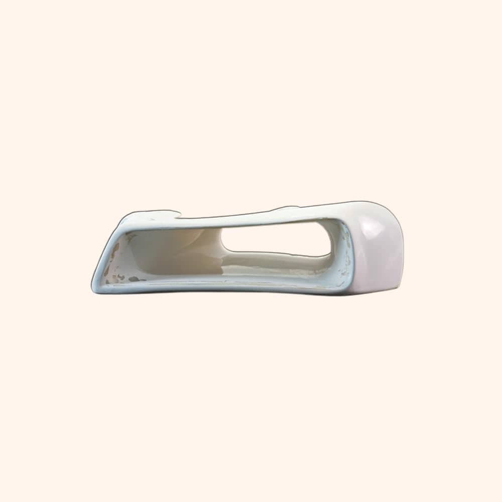 Kazento For Nissan Skyline R34 GTT GTR FRP Unpaint Vented Headlight Cover (left side 1p) Kazento Carbon Parts 车身侧板 R34-HL-V-1PCS-FRP