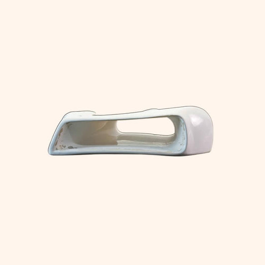Kazento For Nissan Skyline R34 GTT GTR FRP Unpaint Vented Headlight Cover (left side 1p) Kazento Carbon Parts 车身侧板 R34-HL-V-1PCS-FRP