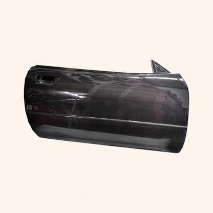 Kazento For Nissan Skyline R34 GTT GTR Side Door Replacement Pair Carbon Fiber Body Kits Kazento Carbon Parts 车身侧板 R34-OUTDOOR-OE-CF
