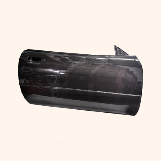 Kazento For Nissan Skyline R34 GTT GTR Side Door Replacement Pair Carbon Fiber Body Kits Kazento Carbon Parts 车身侧板 R34-OUTDOOR-OE-CF