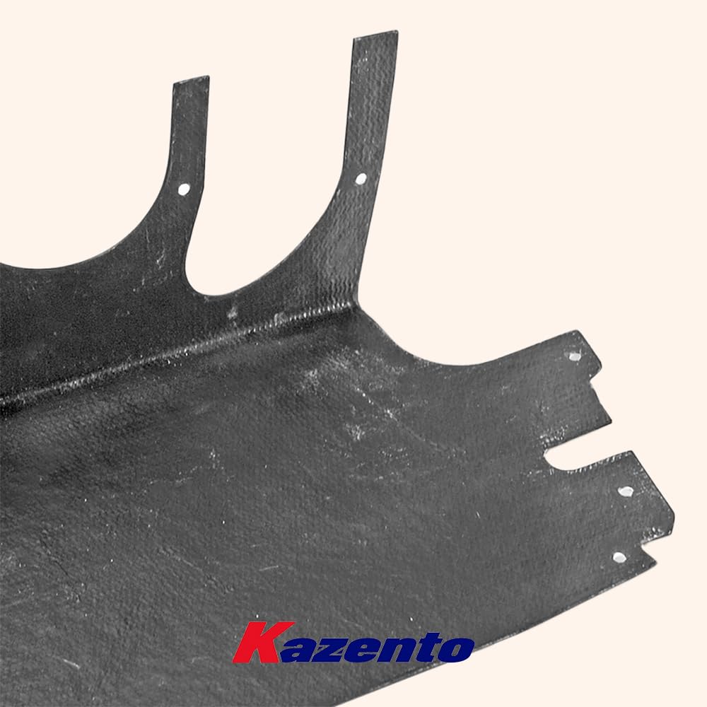 Kazento For Nissan Skyline R34 (GTT only) Carbon Fiber Engine Interior Air Filter Cover Kazento Carbon Parts 车身侧板 R34-FILTER-GTT-CF