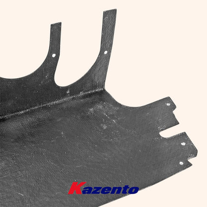 Kazento For Nissan Skyline R34 (GTT only) Carbon Fiber Engine Interior Air Filter Cover Kazento Carbon Parts 车身侧板 R34-FILTER-GTT-CF