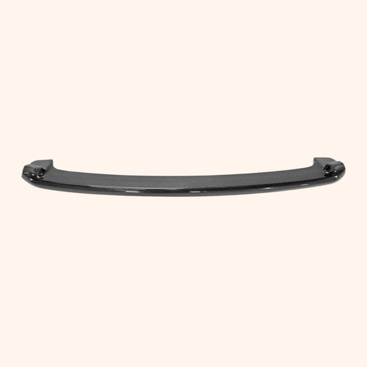 Kazento For Nissan Skyline R34 (GTT only) ER37 ESB Style Carbon Fiber Front Hood Lip Kazento Carbon Parts 车身侧板 R34-HDL-ESB-TT-CF