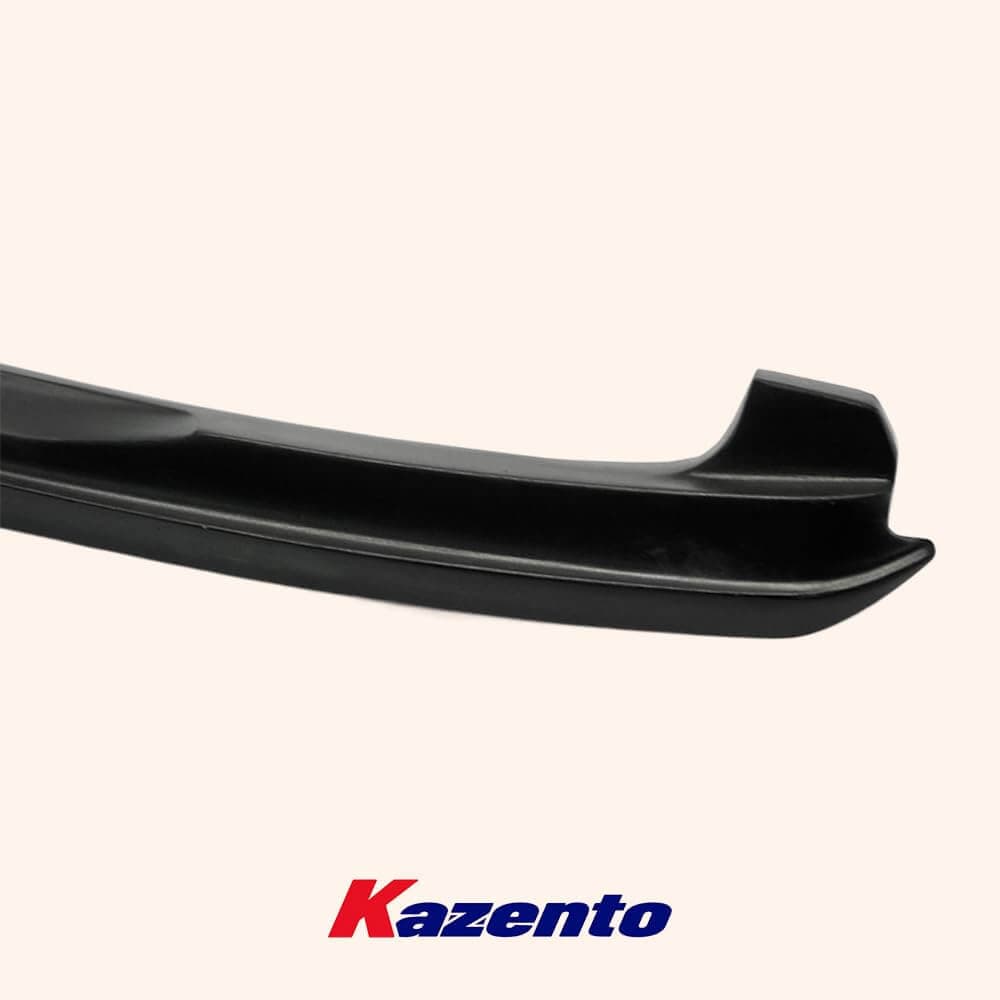 Kazento For Nissan Skyline R34 (GTT Only) ER37 ESB Style Fiberglass Unpaint Hood Lip Kazento Carbon Parts 车身侧板 R34-HDL-ESB-TT-FRP