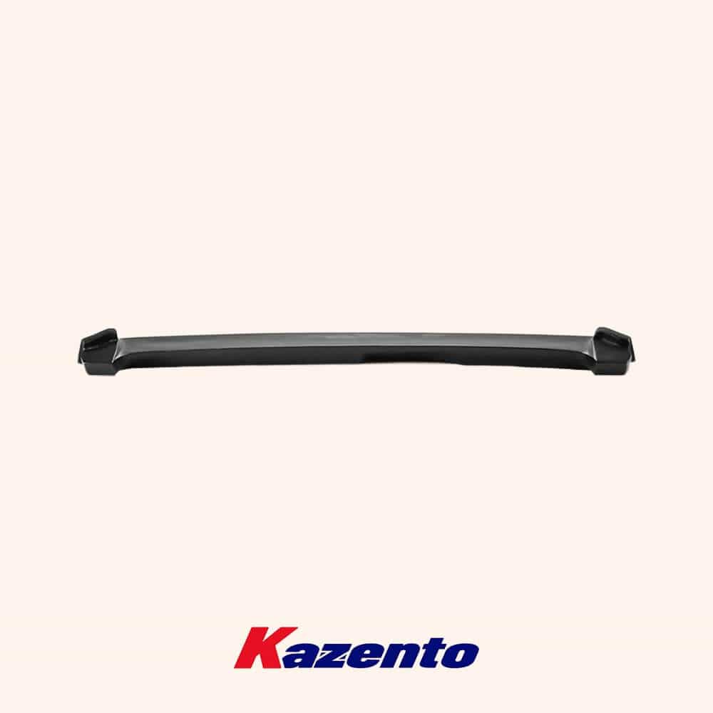 Kazento For Nissan Skyline R34 (GTT Only) ER37 ESB Style Fiberglass Unpaint Hood Lip Kazento Carbon Parts 车身侧板 R34-HDL-ESB-TT-FRP