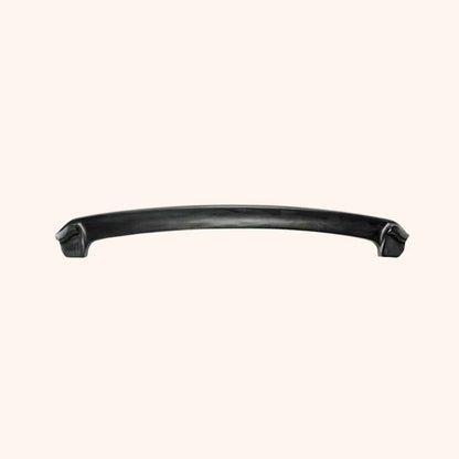 Kazento For Nissan Skyline R34 (GTT Only) ER37 ESB Style Fiberglass Unpaint Hood Lip Kazento Carbon Parts 车身侧板 R34-HDL-ESB-TT-FRP