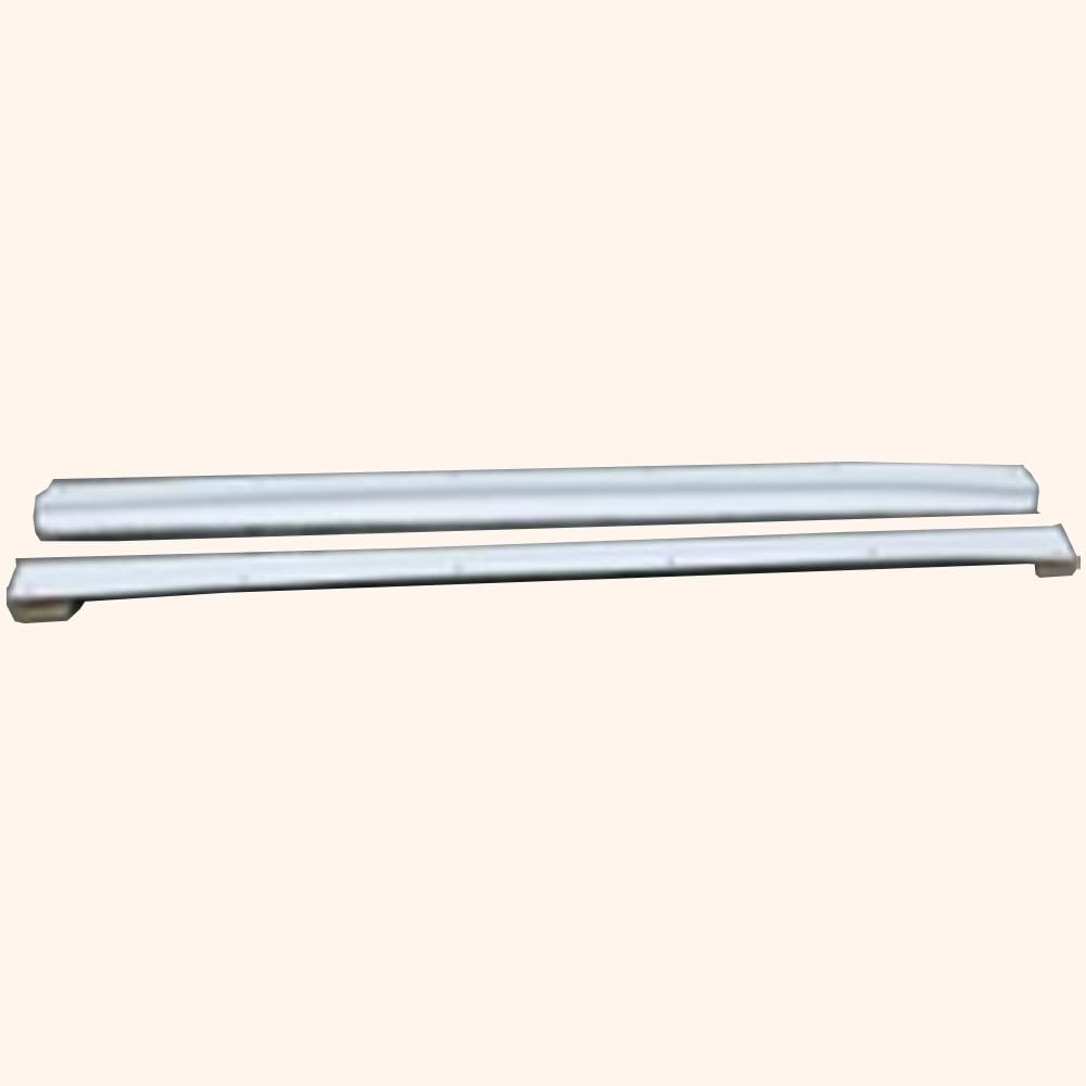 Kazento For Nissan Skyline R34 (GTT Only) ESB Style FRP Unpaint Side Skirt Extension