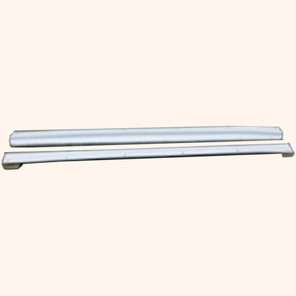 Kazento For Nissan Skyline R34 (GTT Only) ESB Style FRP Unpaint Side Skirt Extension