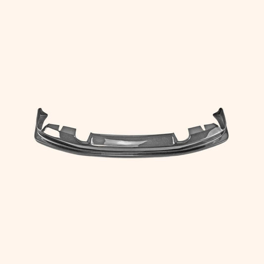 Kazento For Nissan Skyline R34 (GTT only) HSM Type Carbon Fiber Front Bumper Bottom Lip