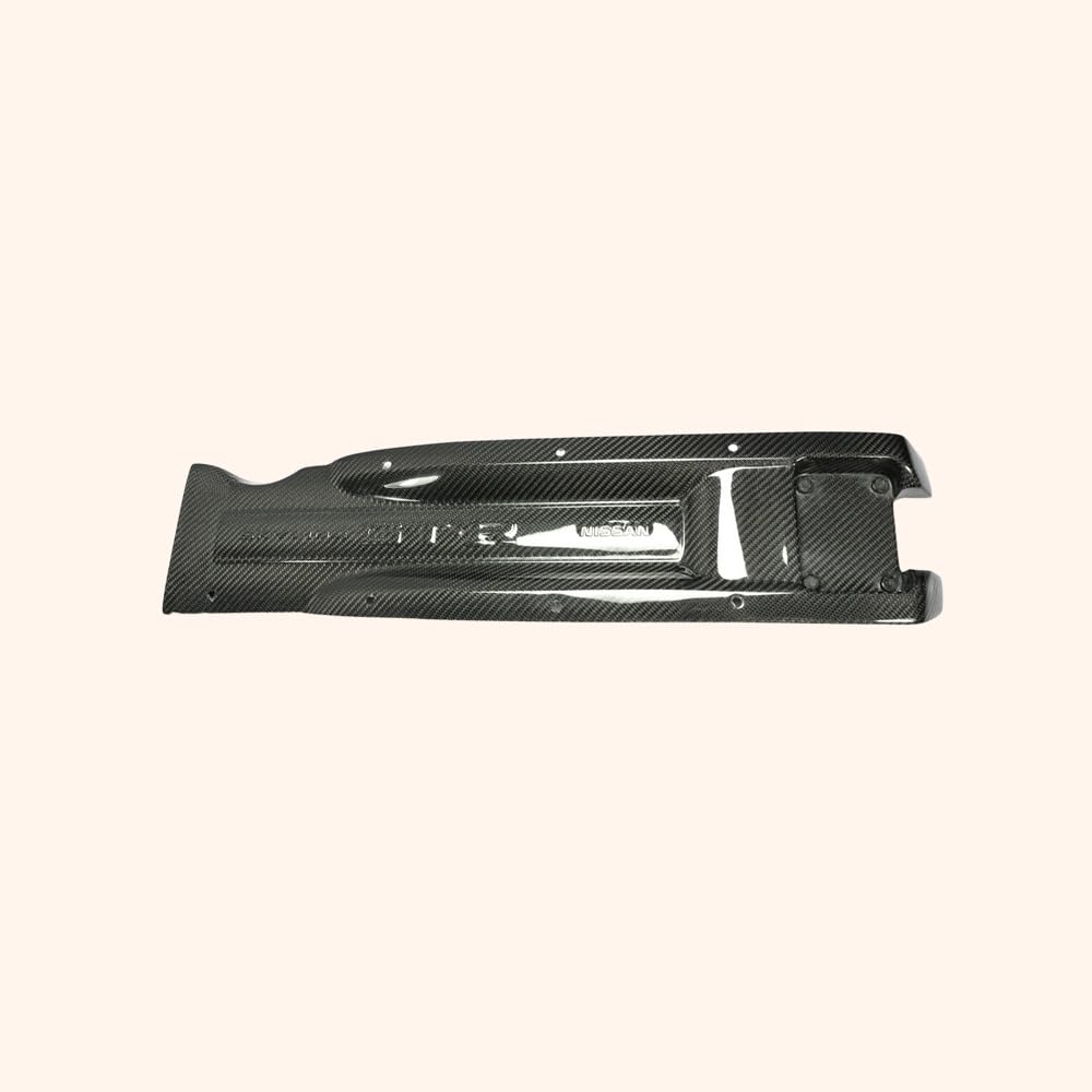 Kazento For Nissan Skyline R34 R33 Engine RB26 DETT Carbon Fiber Plug Cover Interior Kit Kazento Carbon Parts 车身侧板 RB26-PLUG-KD-CF