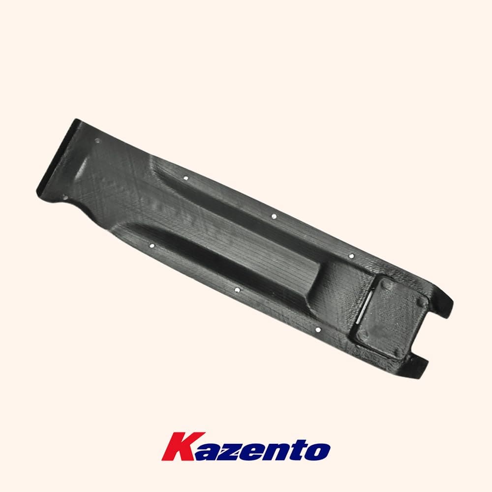 Kazento For Nissan Skyline R34 R33 Engine RB26 DETT Carbon Fiber Plug Cover Interior Kit