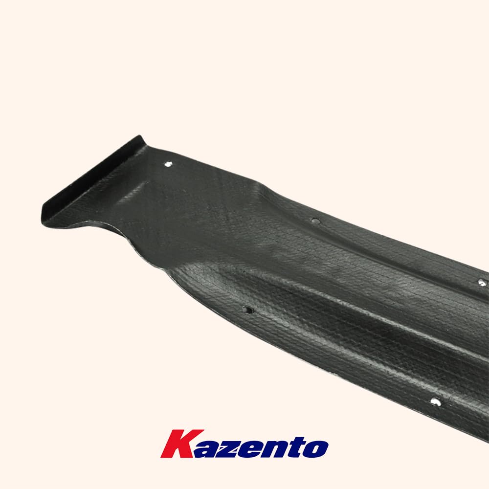 Kazento For Nissan Skyline R34 R33 Engine RB26 DETT Carbon Fiber Plug Cover Interior Kit