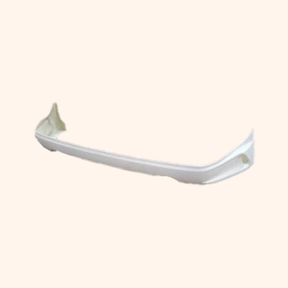 Kazento For Nissan Z33 2003-08 350Z JP Style Fiberglass FRP Unpaint Rear Bumper Lip Kazento Carbon Parts 车身侧板 350Z-RL-JP-FRP