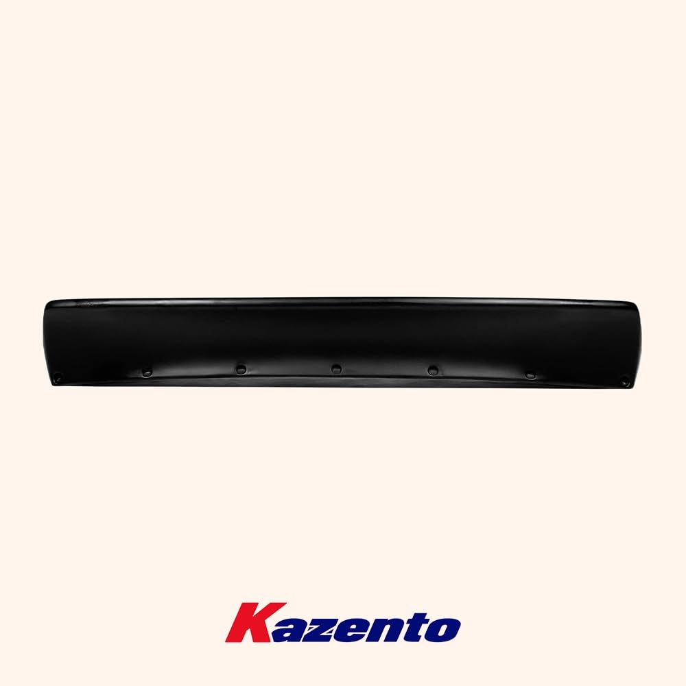 Kazento For Nissan Z33 Fairlady 350z RB Style Rear Trunk Wing Spoiler Lip FRP Unpaint Kazento Carbon Parts 车身侧板 MN-W5Y4-HTAW
