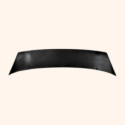 Kazento For Nissan Z33 Fairlady 350z RB Style Rear Trunk Wing Spoiler Lip FRP Unpaint Kazento Carbon Parts 车身侧板 MN-W5Y4-HTAW