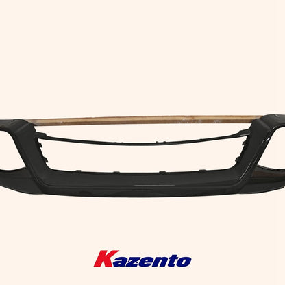 Kazento For R35 GTR  For Nissan 2017on OE Style Carbon Fiber Rear Bumper Diffuser Lip