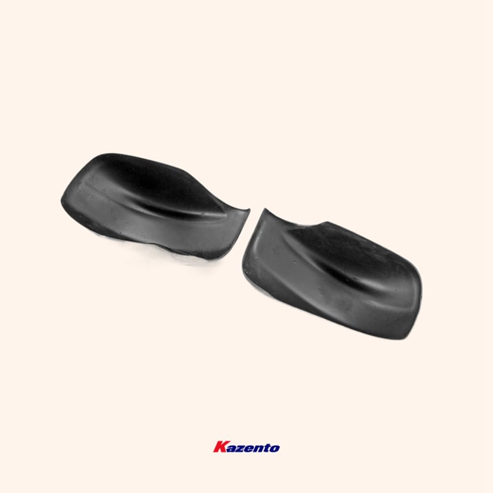 Kazento For R35 Gtr For Nissan Carbon Mirror Cover Carbon Fiber Kazento Carbon Parts 车身侧板 R35-MC-CF