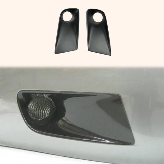Kazento For S2000 Ap1 For Honda Front Bumper Air Duct Fiber Glass Kazento Carbon Parts 车身侧板 S2000-BV-AP1-FRP