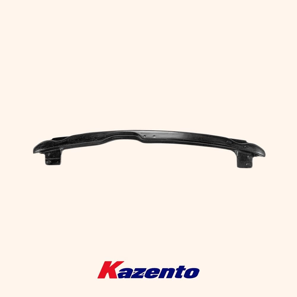 Kazento For Skyline R34 2Dr GTT R-Style Front Bumper Accessories (for GTT upgrade to GTR) FRP Unpainted