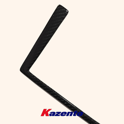 Kazento For Skyline R34 GTR For Nissan Interior Trim Center Radio Cover Surround Kazento Carbon Parts 车身侧板